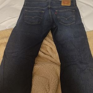 Men's Levi's 34x32
